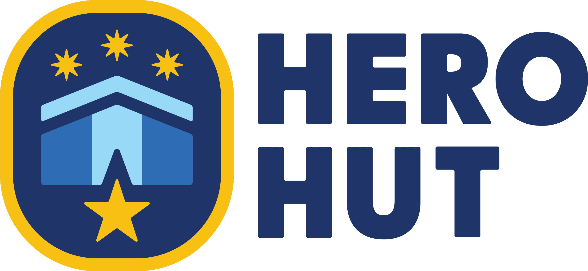 Hero Hut Hero Hut