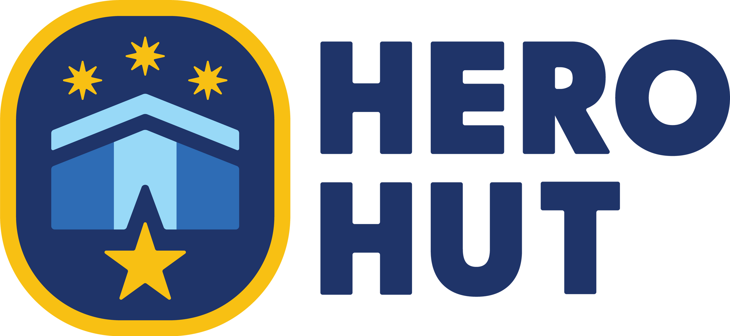Hero Hut